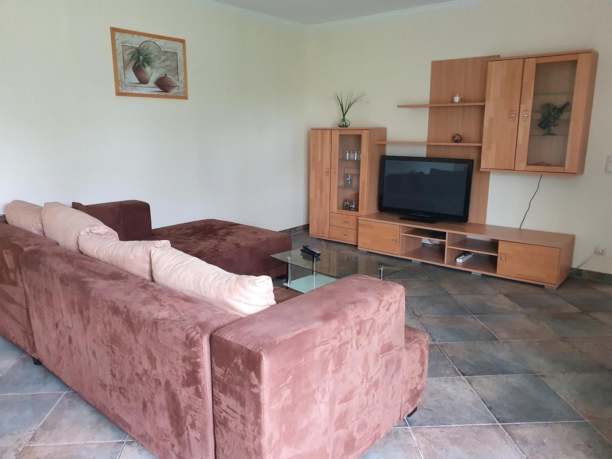 Ferienwohnung Fink Gallin  Extérieur photo